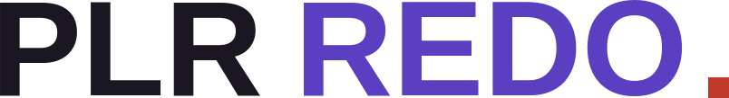 PLR Redo